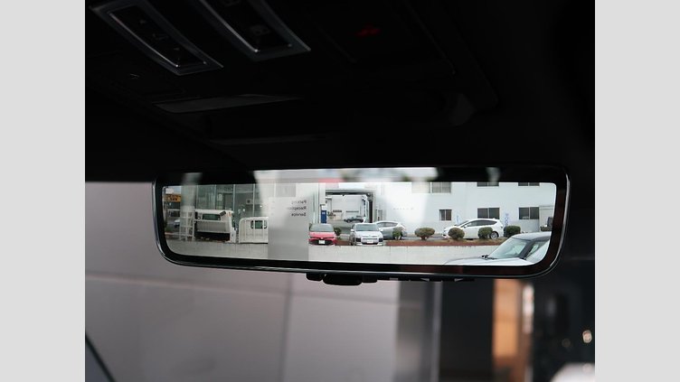 2023 認定中古車 Land Rover Defender 110 サントリーニブラック D300 AWD（AT） X