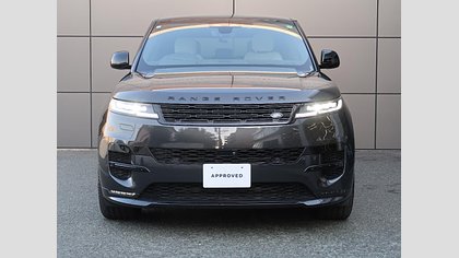 Range Rover Sport 9