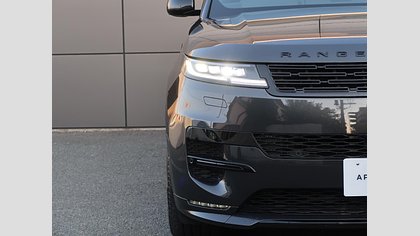 Range Rover Sport 11