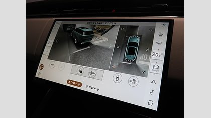 Range Rover Sport 38