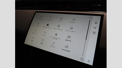 Range Rover Sport 46