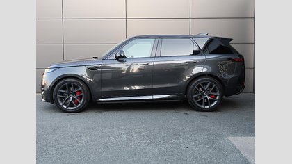 Range Rover Sport 6
