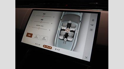 Range Rover Sport 45