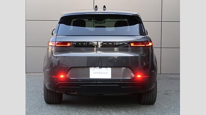 Range Rover Sport 10