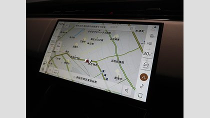 Range Rover Sport 44