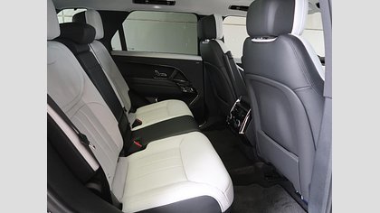 Range Rover Sport 42