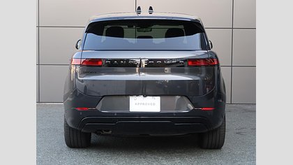 Range Rover Sport 4