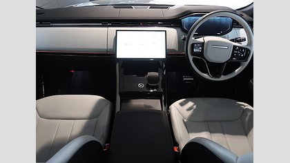 Range Rover Sport 29