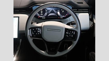 Range Rover Sport 55