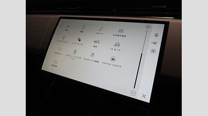 Range Rover Sport 13