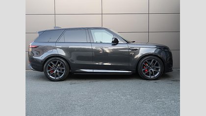Range Rover Sport 2