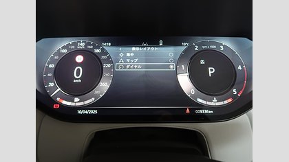 Range Rover Sport 62