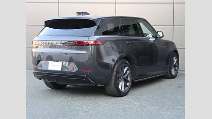 Range Rover Sport 3