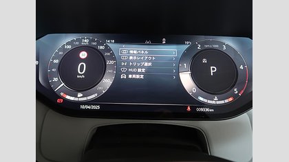 Range Rover Sport 17