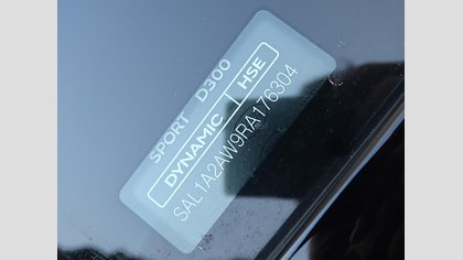 Range Rover Sport 20