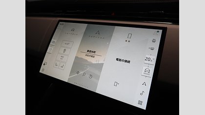 Range Rover Sport 24