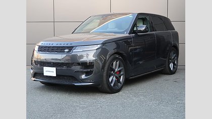 Range Rover Sport 7