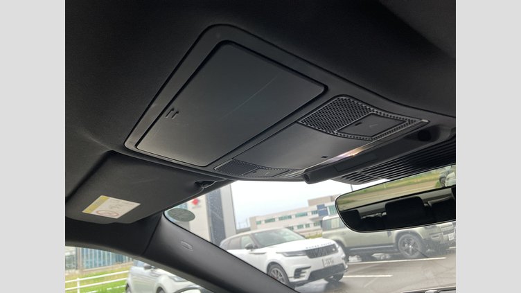 2023 認定中古車 Land Rover Range Rover Evoque ランタオブロンズ D200 AWD（オートマチック）MHEV R-DYNAMIC S