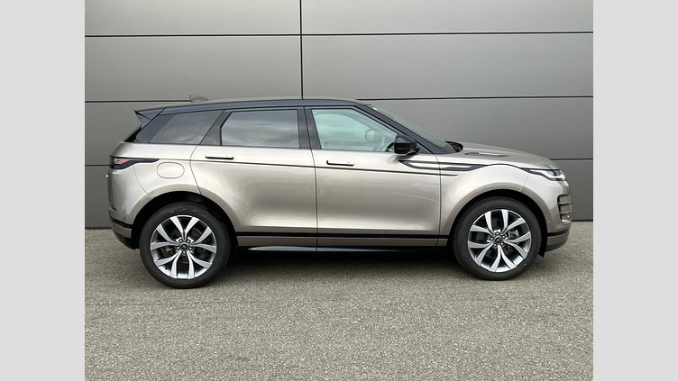 2023 認定中古車 Land Rover Range Rover Evoque ランタオブロンズ D200 AWD（オートマチック）MHEV R-DYNAMIC S