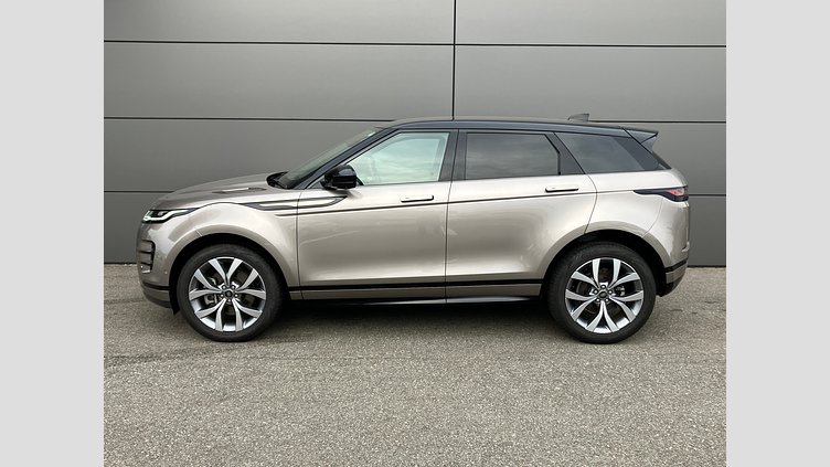 2023 認定中古車 Land Rover Range Rover Evoque ランタオブロンズ D200 AWD（オートマチック）MHEV R-DYNAMIC S