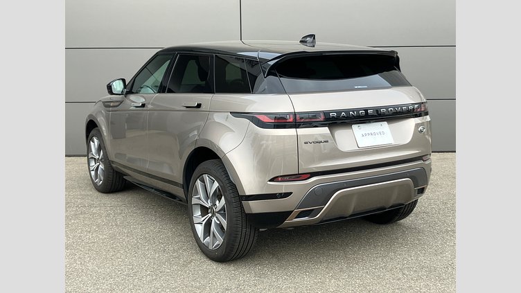 2023 認定中古車 Land Rover Range Rover Evoque ランタオブロンズ D200 AWD（オートマチック）MHEV R-DYNAMIC S