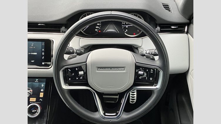 2023 認定中古車 Land Rover Range Rover Evoque ランタオブロンズ D200 AWD（オートマチック）MHEV R-DYNAMIC S