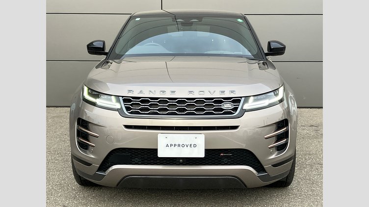 2023 認定中古車 Land Rover Range Rover Evoque ランタオブロンズ D200 AWD（オートマチック）MHEV R-DYNAMIC S