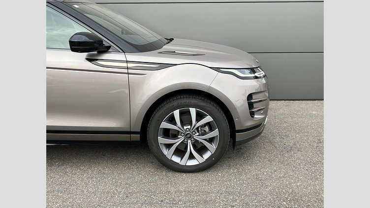2023 認定中古車 Land Rover Range Rover Evoque ランタオブロンズ D200 AWD（オートマチック）MHEV R-DYNAMIC S