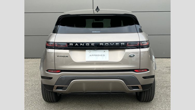 2023 認定中古車 Land Rover Range Rover Evoque ランタオブロンズ D200 AWD（オートマチック）MHEV R-DYNAMIC S