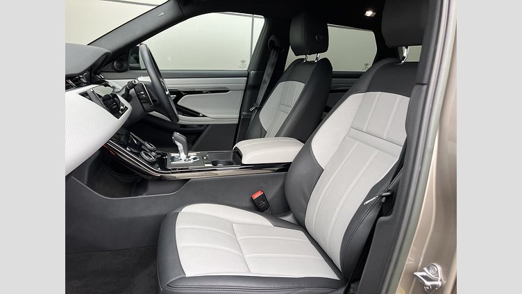2023 認定中古車 Land Rover Range Rover Evoque ランタオブロンズ D200 AWD（オートマチック）MHEV R-DYNAMIC S