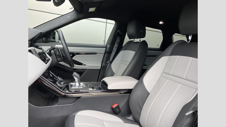 2023 認定中古車 Land Rover Range Rover Evoque ランタオブロンズ D200 AWD（オートマチック）MHEV R-DYNAMIC S