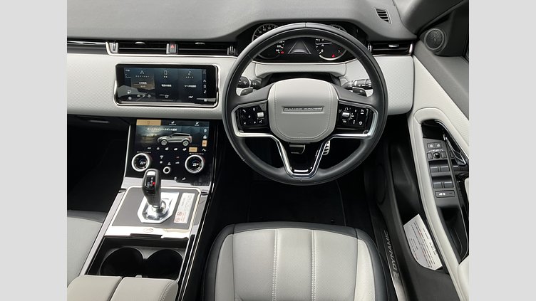 2023 認定中古車 Land Rover Range Rover Evoque ランタオブロンズ D200 AWD（オートマチック）MHEV R-DYNAMIC S