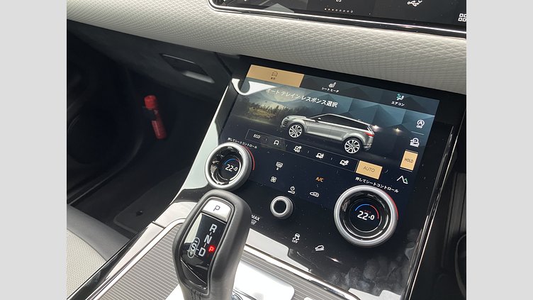 2023 認定中古車 Land Rover Range Rover Evoque ランタオブロンズ D200 AWD（オートマチック）MHEV R-DYNAMIC S