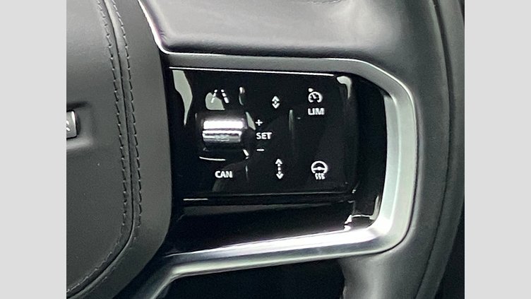 2023 認定中古車 Land Rover Range Rover Evoque フジホワイト P200 AWD（オートマチック） SE