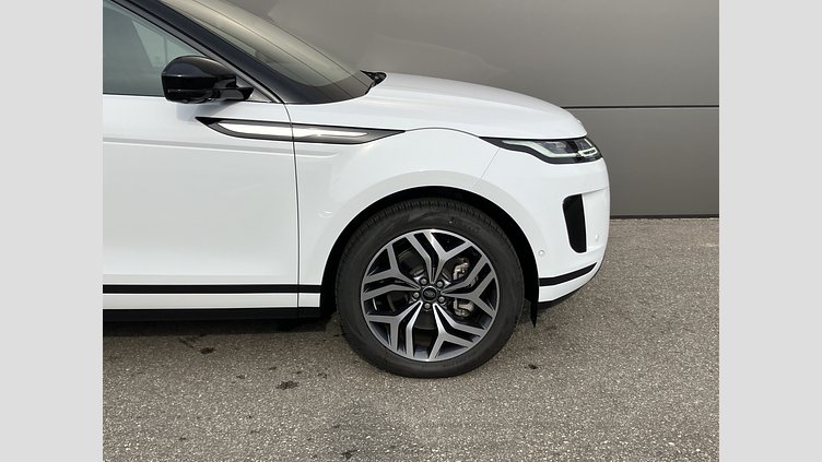 2023 認定中古車 Land Rover Range Rover Evoque フジホワイト P200 AWD（オートマチック） SE