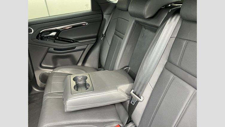 2023 認定中古車 Land Rover Range Rover Evoque フジホワイト P200 AWD（オートマチック） SE