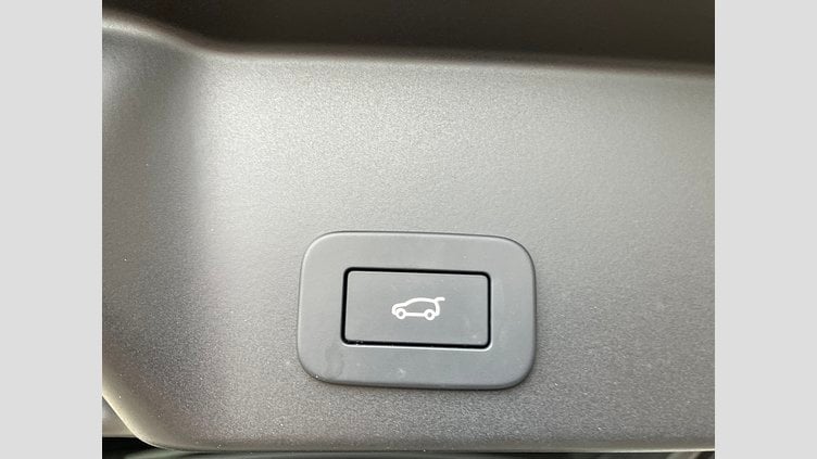 2023 認定中古車 Land Rover Range Rover Evoque フジホワイト P200 AWD（オートマチック） SE
