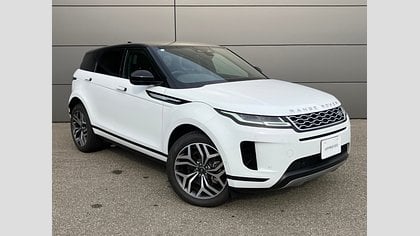 Range Rover Evoque 0