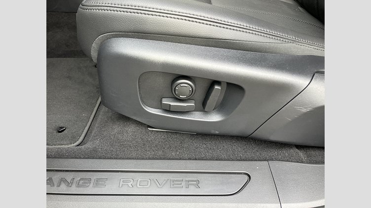 2023 認定中古車 Land Rover Range Rover Evoque フジホワイト P200 AWD（オートマチック） SE