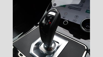 Range Rover Evoque 28