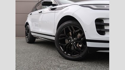 Range Rover Evoque 13