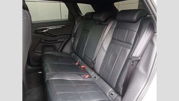 2020 認定中古車 Land Rover Range Rover Evoque ユーロンホワイト D180 R-DYNAMIC S