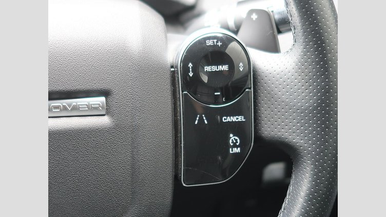 2020 認定中古車 Land Rover Range Rover Evoque ユーロンホワイト D180 R-DYNAMIC S