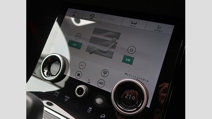 Range Rover Evoque 36