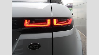 Range Rover Evoque 12