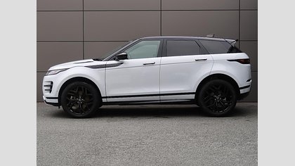 Range Rover Evoque 6