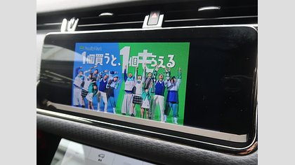 Range Rover Evoque 21