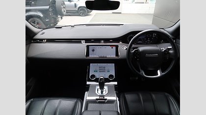 Range Rover Evoque 34