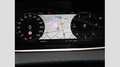 Range Rover Evoque 41