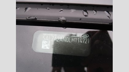 Range Rover Evoque 67